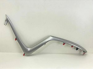 Moldura Friso Painel Lado Direito Toyota Yaris