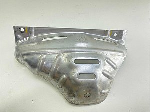 Defletor Catalizador Toyota Yaris 1.3