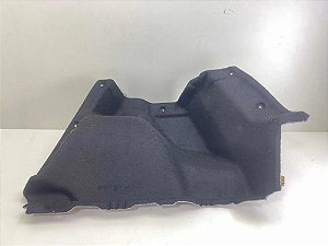 Forro Lateral Direito Porta Mala Toyota Yaris Hatch