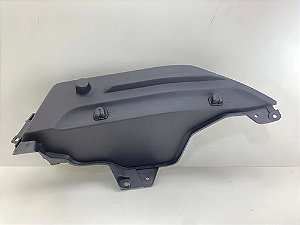 Suporte Bagagito Toyota Yaris Hatch Direito Preto