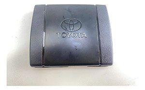 Módulo Sensor Estacionamento Toyota Yaris Preto