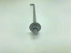 Parafuso Trava Bateria Toyota Yaris