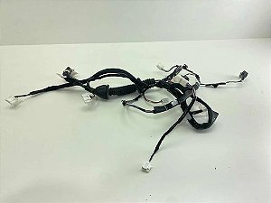 Chicote Porta Dianteiro Esquerdo Toyota Yaris