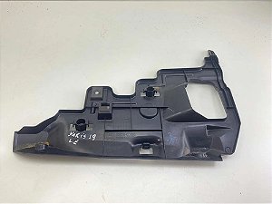 Acabamento Inferior Painel Lado Esquerdo Toyota Yaris