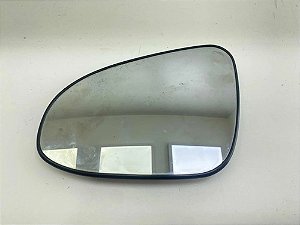 Vidro Do Retrovisor Esquerdo Toyota Yaris