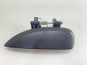 Maçaneta Externa Dianteira Esquerda Renault Kwid Detalhe