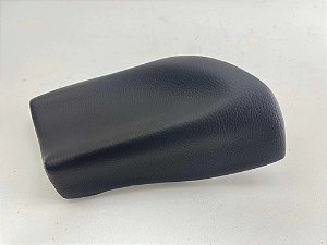 Moldura Lado Esquerdo Painel Cruze Lt 2017 A 2021