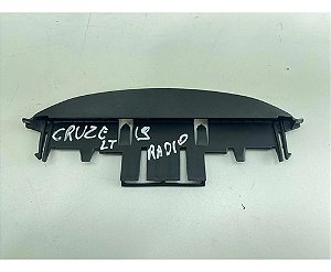 Acabamento Multimídia Cruze Lt 2017 A 2021