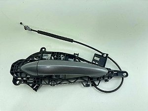 Maçaneta Externa Porta Dianteira Esquerda Cruze Lt 2017 A 21