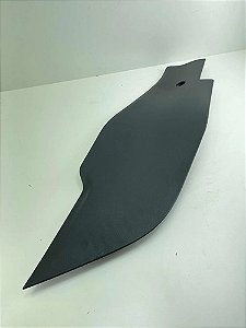 Acabamento Esquerdo Console Cruze Lt 2017 A 2021