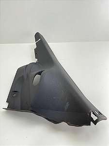 Moldura Interna Coluna Traseira Esquerda Ônix 2013 A 2019