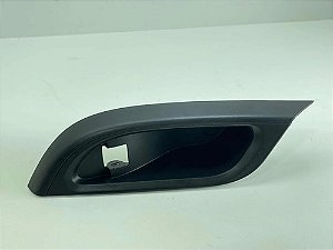 Puxador Moldura Porta Traseira Esquerda Cruze Lt 2017 A 2021