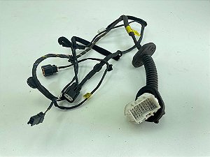 Chicote Porta Dianteiro Direito Hb20 2013 A 2019