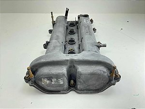 Tampa Cabeçote Captiva 2.4