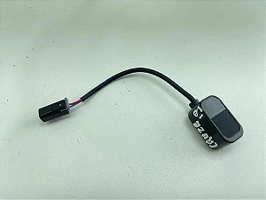 Microfone Teto Cruze 2017 A 2021