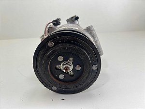 Compressor Cruze 1.4 2017 A 2021