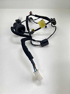 Chicote Porta Traseira Direita Hb20 2013 A 2019