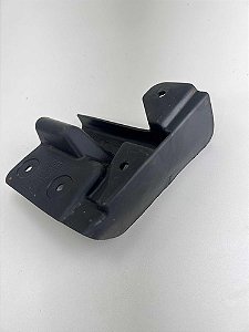 Ponteira Parabarro Traseiro Esquerdo Cruze 2017 A 2021