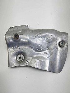 Protetor Calor Cruze 1.4 2017 2018 2019 2020 2021 12640164