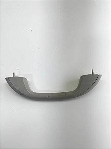 Alça Teto Pega Mão Traseira Renault Kwid Branco