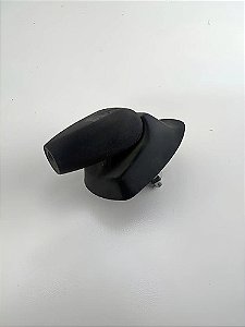 Base Antena Renault Kwid Preto
