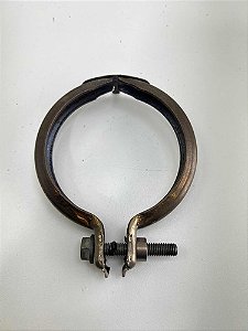Abraçadeira Turbina Cruze 1.4 2017 A 2021