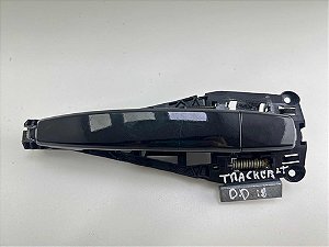 Maçaneta Externa Dianteira Direita Tracker Lt 2017 A 2019