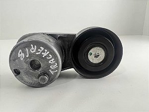 Tensor Correia Tracker 1.4 2017 A 2019