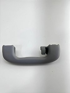 Alça Teto Pega Mão Tracker 2014 A 2019 Traseiro Esquerdo Bege