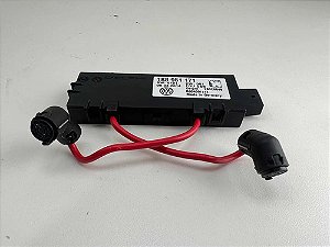 Sensor Alarme Ultrassônico Tiguan 2014 A 2017