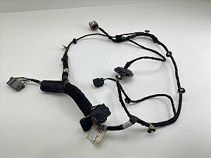Chicote Porta Traseira Direita Tracker 2017 2018 2019