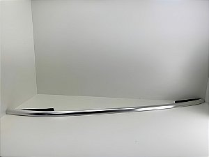 Rack Teto Lado Direito Tiguan 2014 A 2017 Cinza