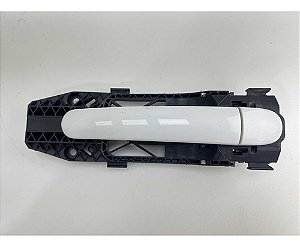 Maçaneta Externa Traseira Direita Tiguan 2014 A 2017