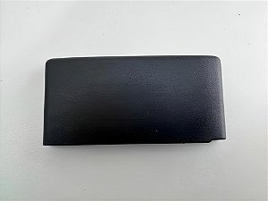 Acabamento Trilho Banco Dianteiro Direito Tracker 2014 A 19