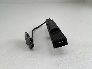 Sensor Resistência Desembaçador Tiguan 2013 A 2017
