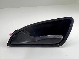 Maçaneta Interna Traseira Esquerda Hyundai Hb10 Até 2019 Traseira