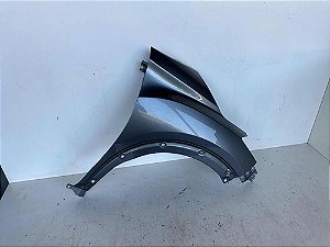 Paralama Direito Nissan Kicks Até 2019