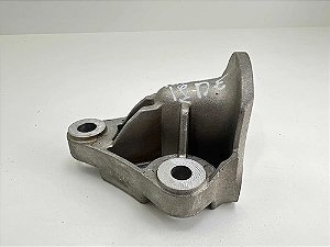 Suporte Coxim Esquerdo Câmbio Nissan Kicks Até 2019