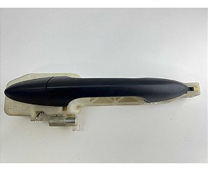 Maçaneta Externa Traseira Esquerda Hyundai Hb20 Até 2019