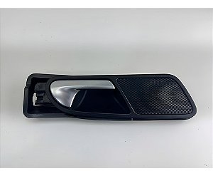 Maçaneta Interna Traseira Direita Tiguan 2010 A 2017 Traseira