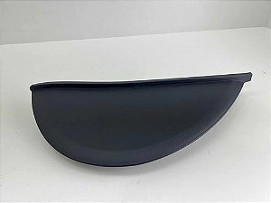 Acabamento Lateral Direita Painel Hyundai Hb20 Até 2019