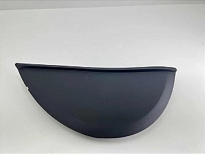 Acabamento Lateral Esquerdo Painel Hyundai Hb20 Até 2019