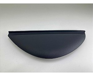 Acabamento Lateral Esquerdo Painel Hyundai Creta Até 2020