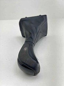 Manopla Coifa Câmbio Automático Hyundai Creta Até 2020