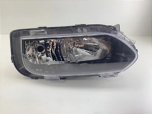 Farol Inferior Esquerdo Renault Kwid 2022 2023 26062307r Esquerdo