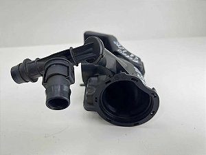 Duto Entrada Ar Turbina Volkswagen T-cross 1.0 Tsi