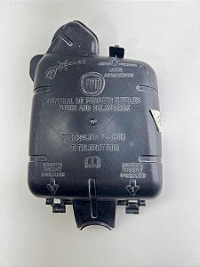 Tampa Caixa Fusíveis Fiat Argo 1.0 3cc 51877297