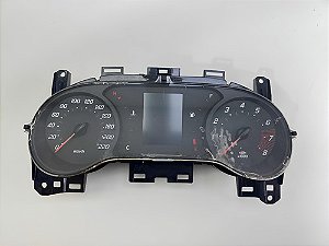 Painel Instrumentos Fiat Argo Cronos 512830730 Avaria Preto