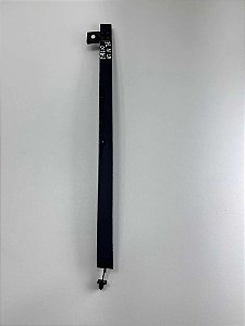 Guia Vidro Traseiro Esquerdo Fiat Palio Attractive