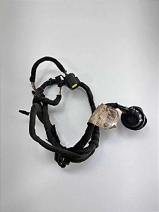 Chicote Porta Dianteira Esquerda Fiat Palio Attractive